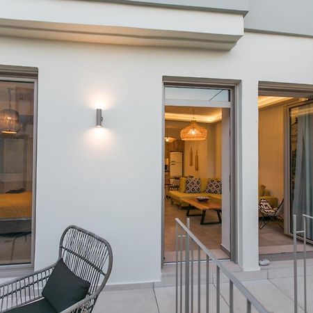 Lefkogeia Ekaterini Luxury House 빌라 외부 사진
