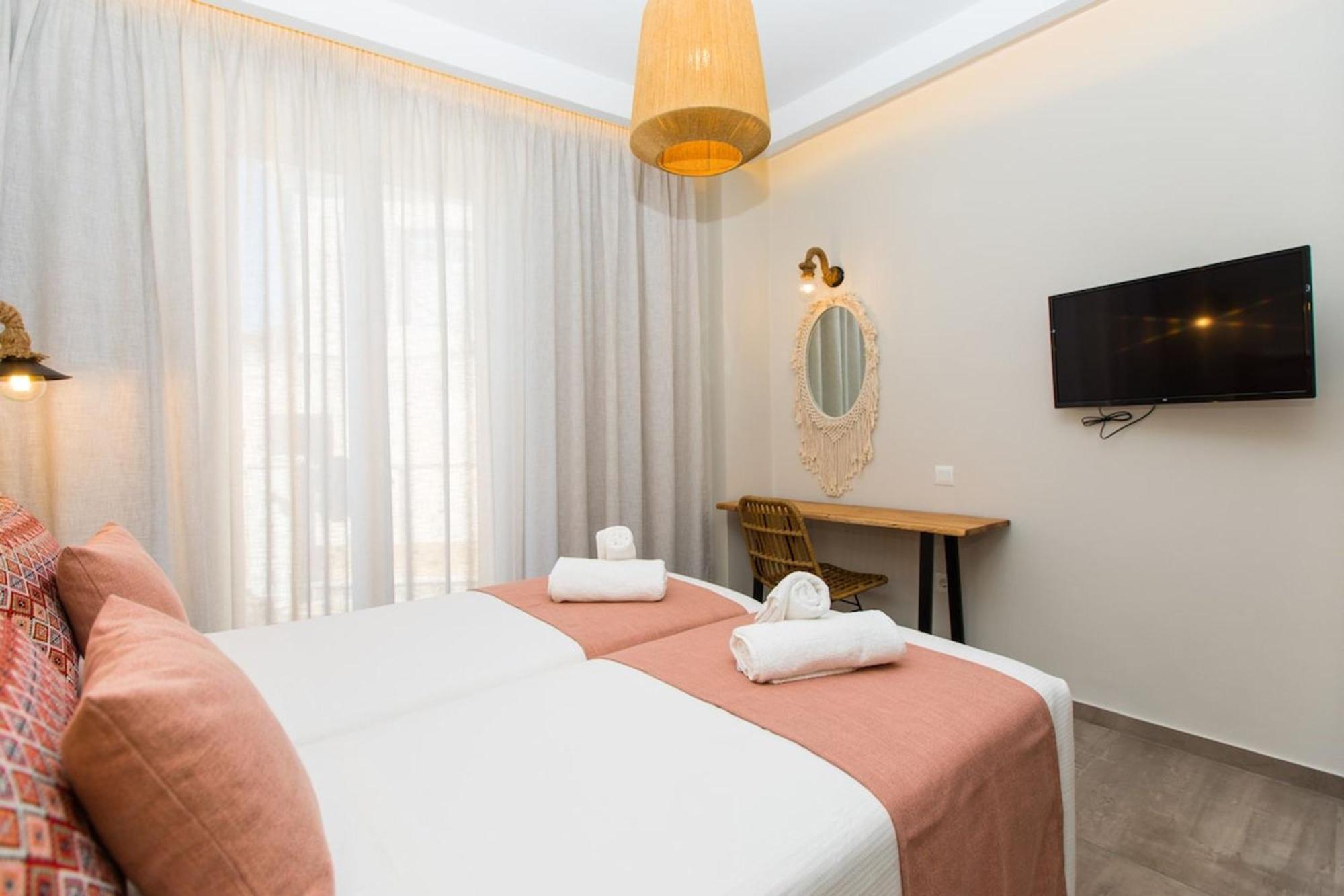 Lefkogeia Ekaterini Luxury House 빌라 외부 사진