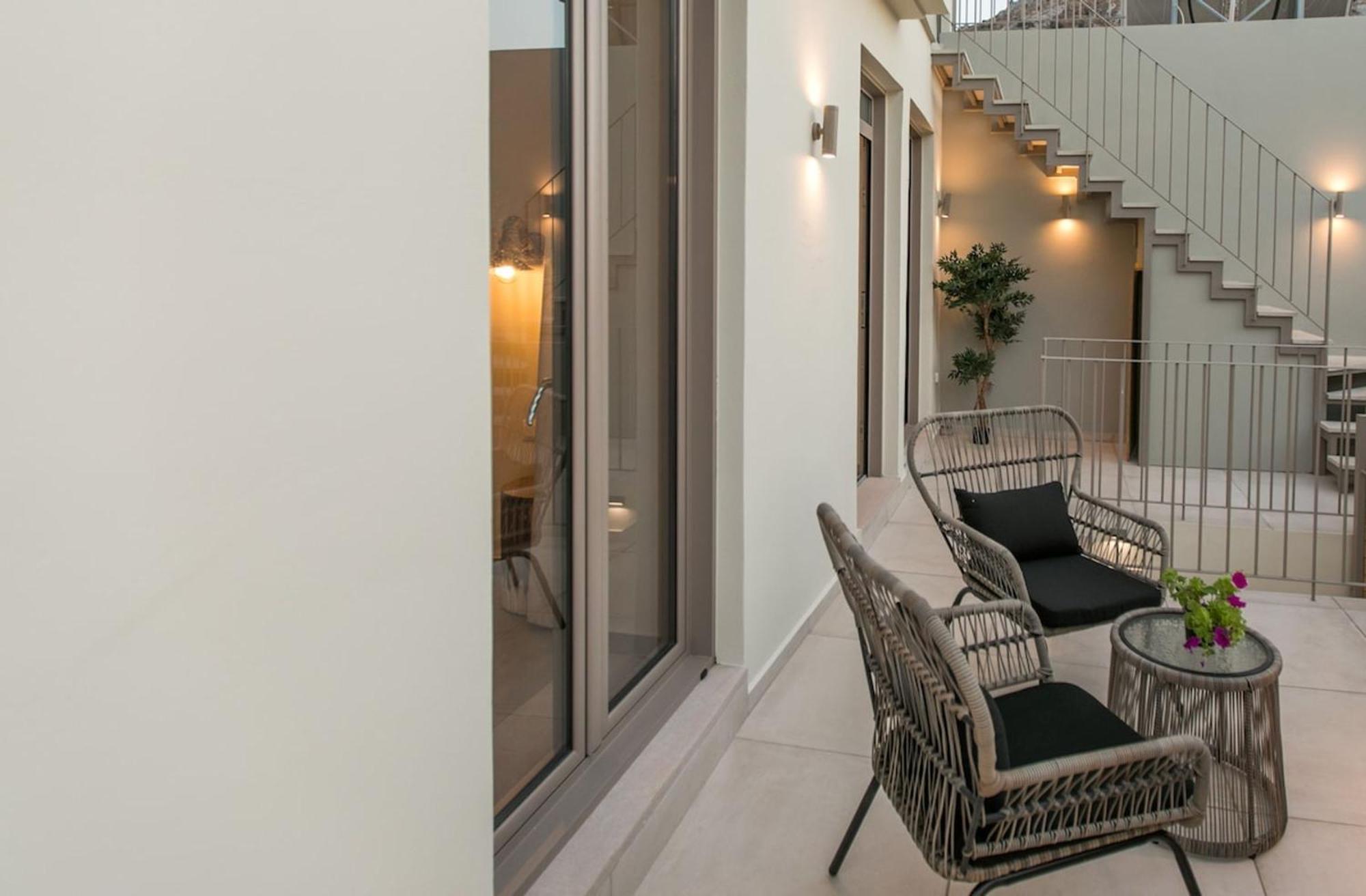 Lefkogeia Ekaterini Luxury House 빌라 외부 사진