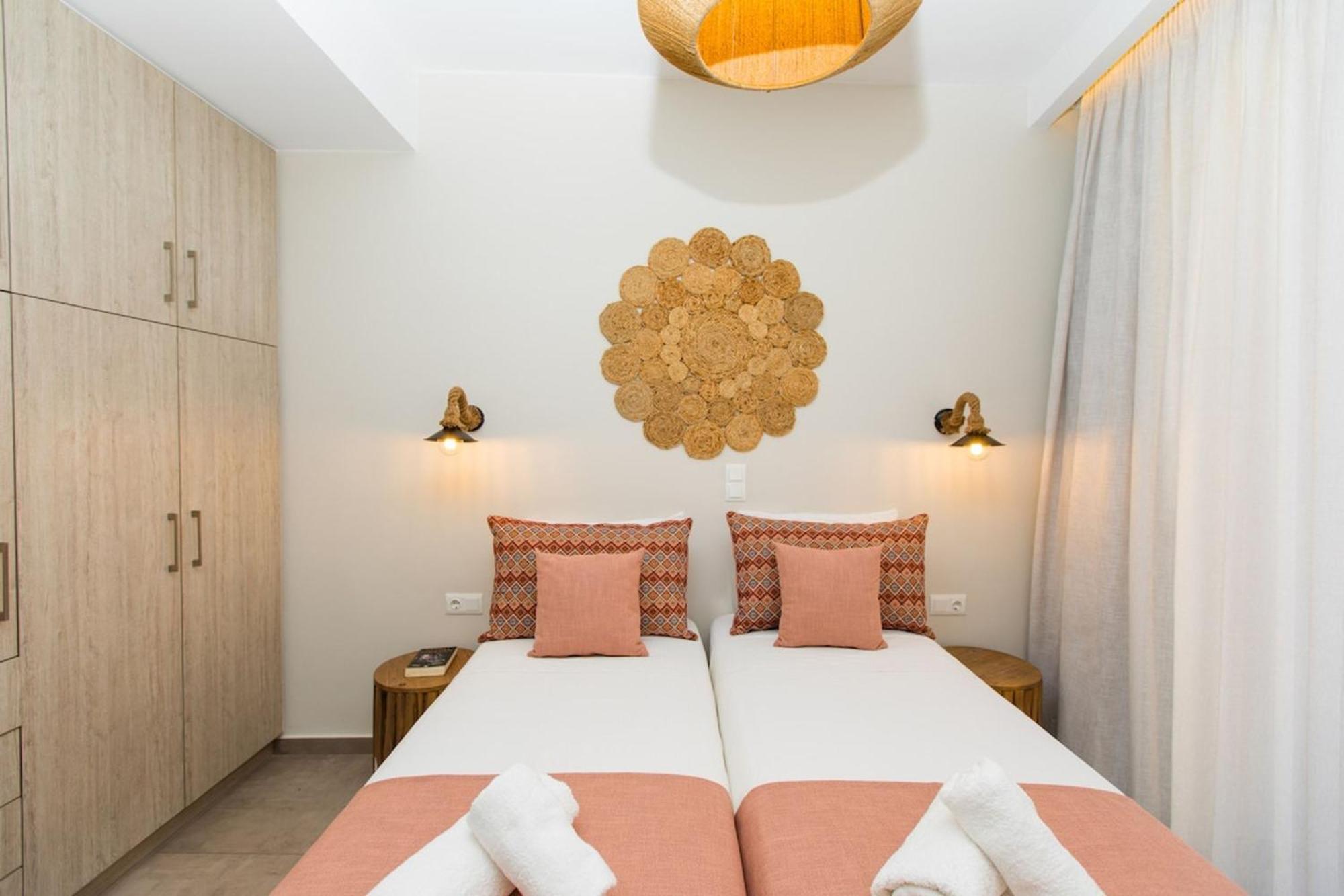 Lefkogeia Ekaterini Luxury House 빌라 외부 사진
