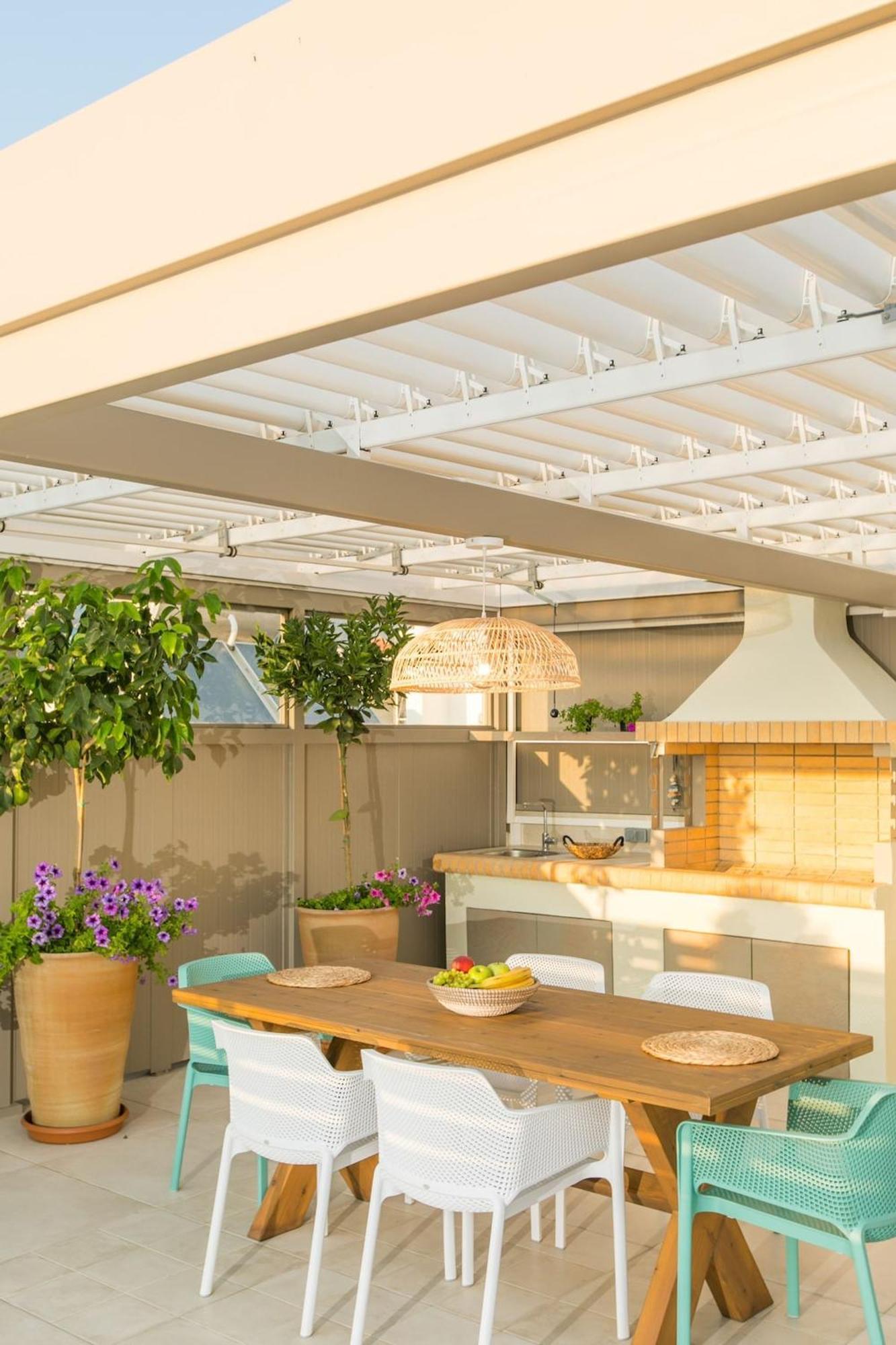 Lefkogeia Ekaterini Luxury House 빌라 외부 사진