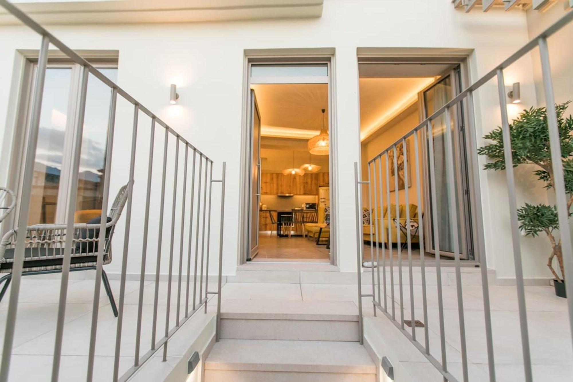 Lefkogeia Ekaterini Luxury House 빌라 외부 사진