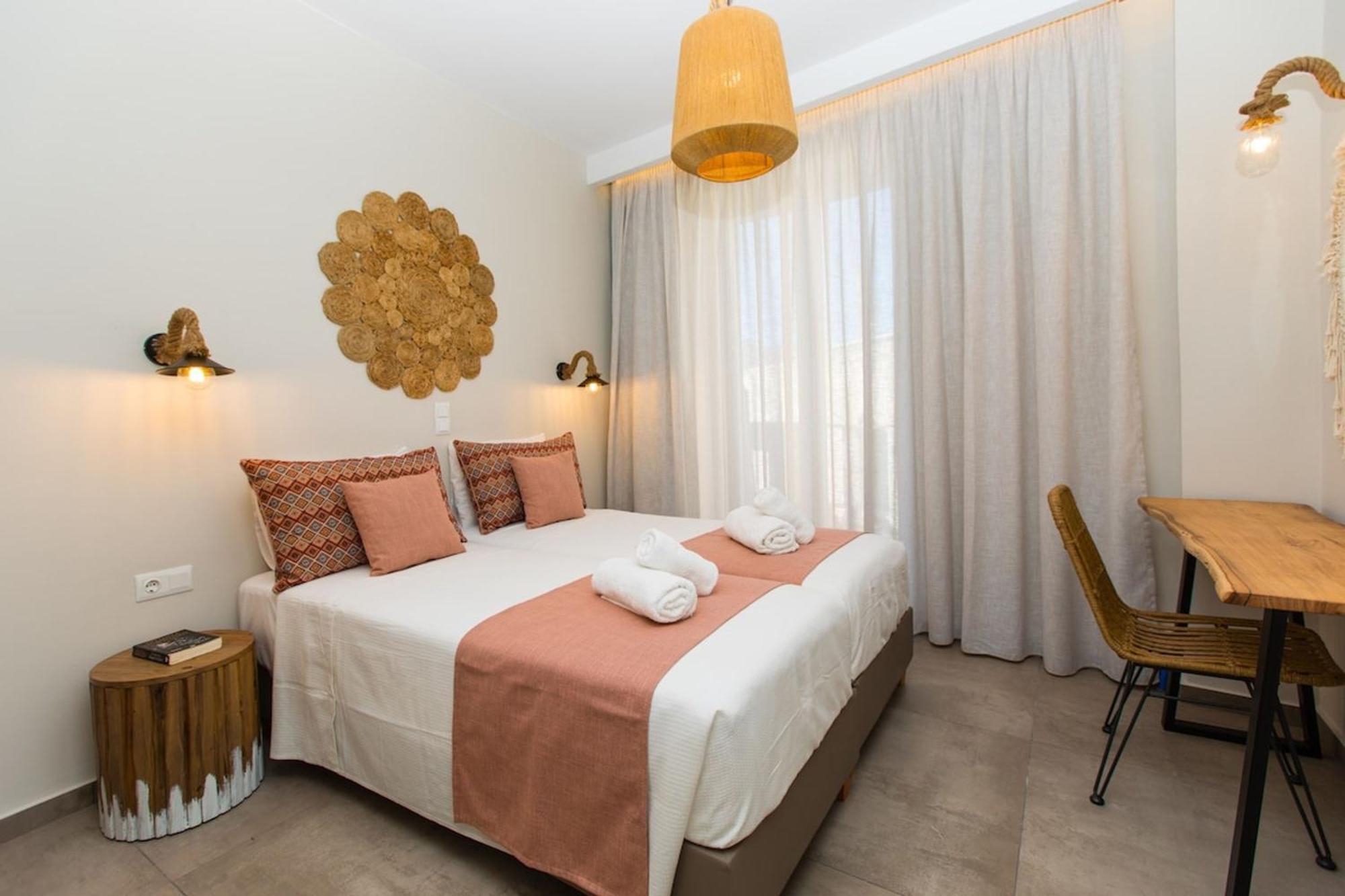 Lefkogeia Ekaterini Luxury House 빌라 외부 사진