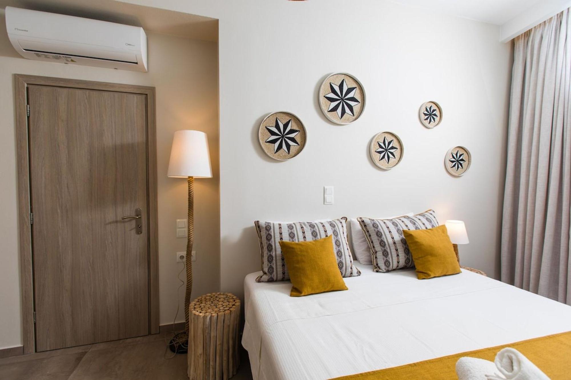 Lefkogeia Ekaterini Luxury House 빌라 외부 사진
