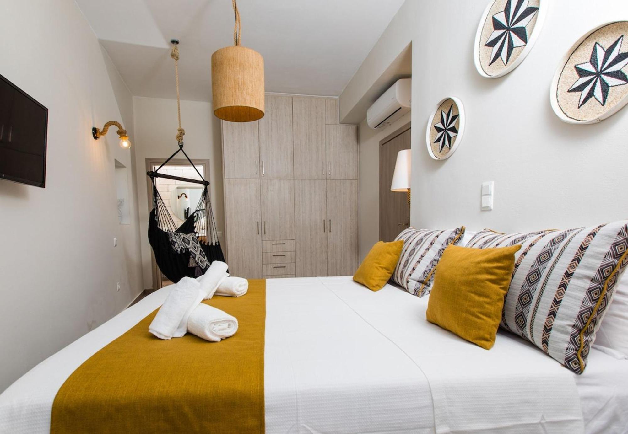 Lefkogeia Ekaterini Luxury House 빌라 외부 사진