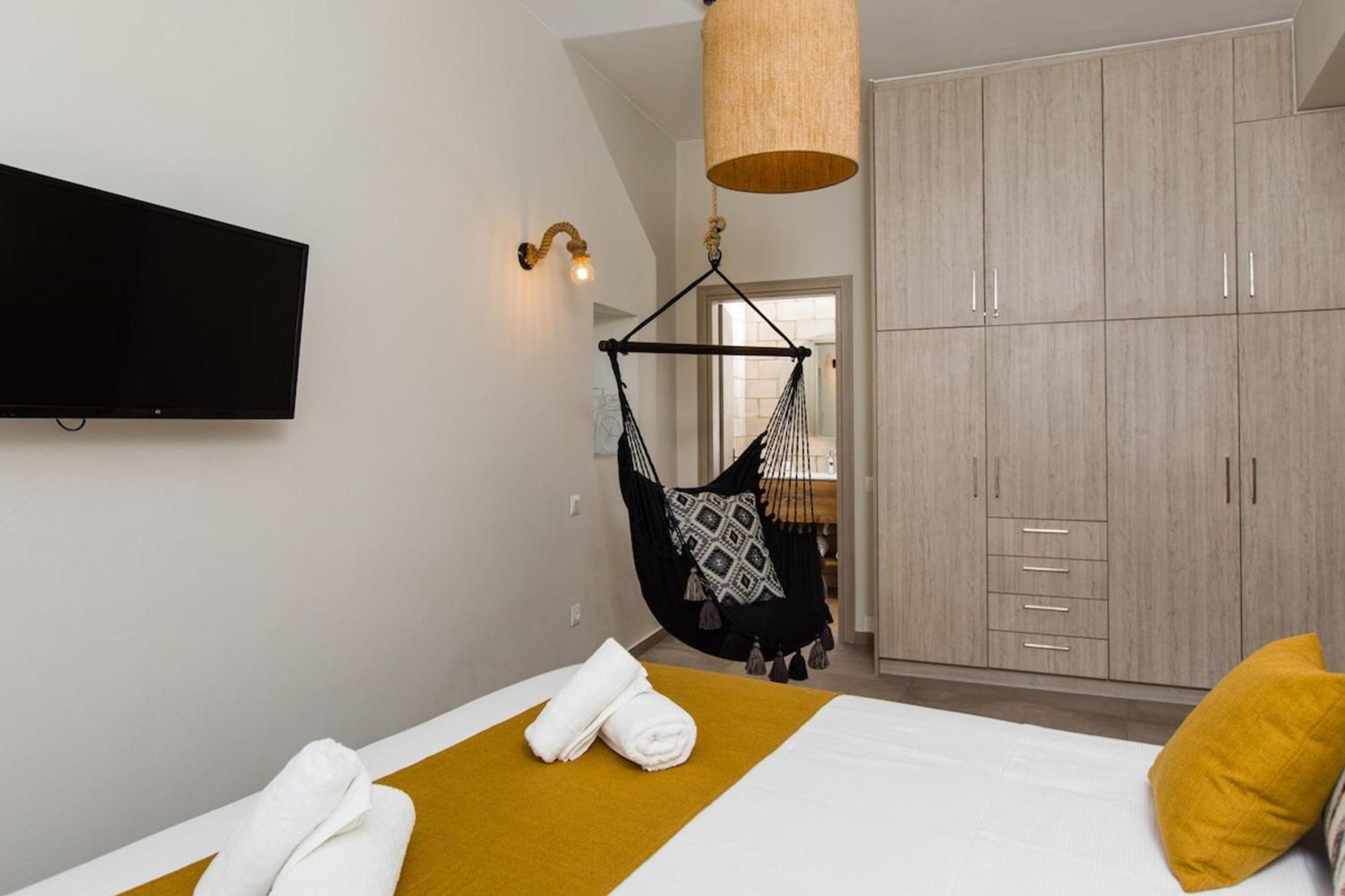 Lefkogeia Ekaterini Luxury House 빌라 외부 사진