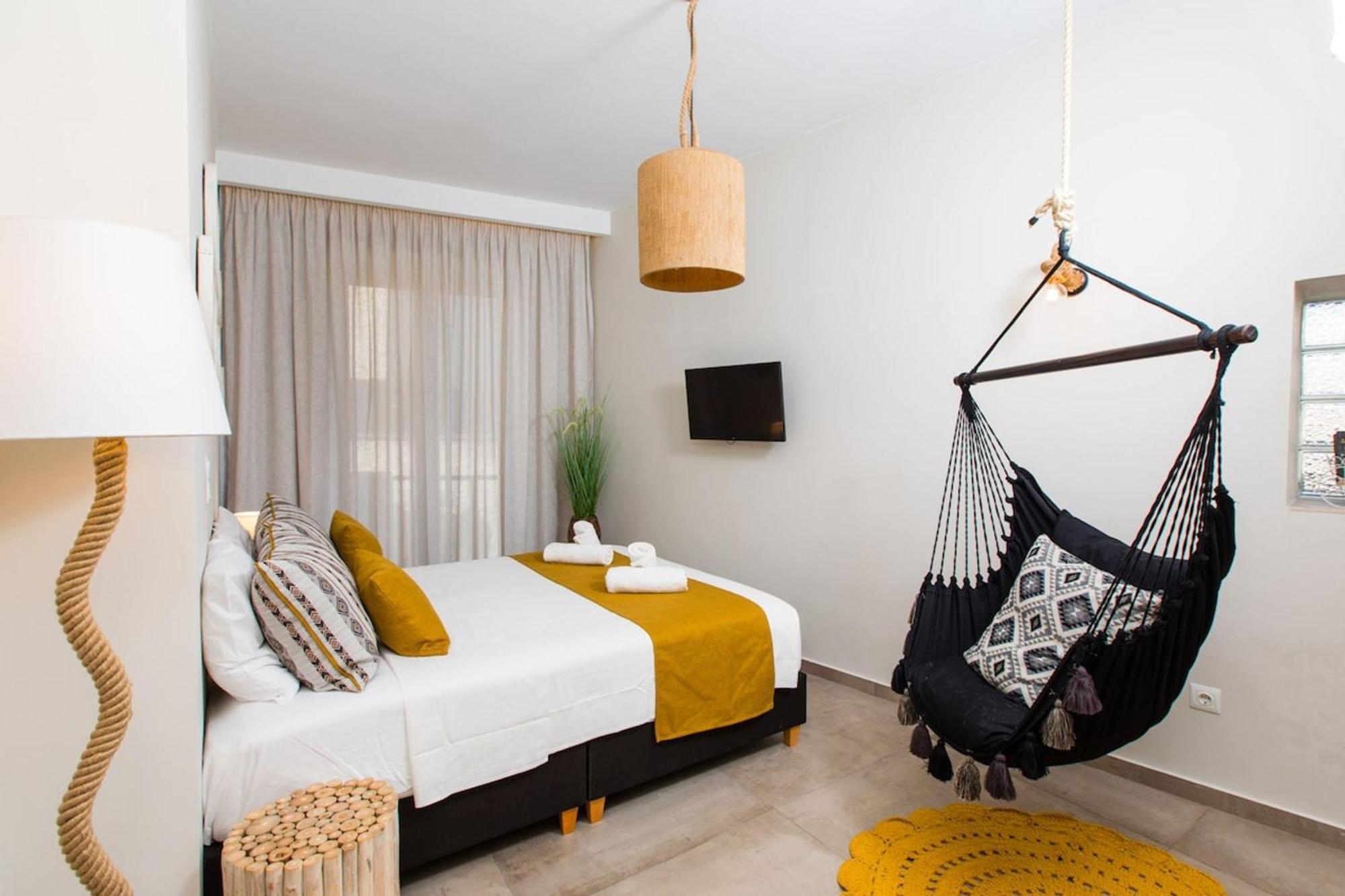 Lefkogeia Ekaterini Luxury House 빌라 외부 사진